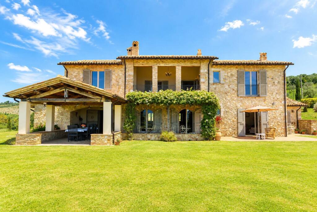 Main image of property: Umbria, Terni, Narni
