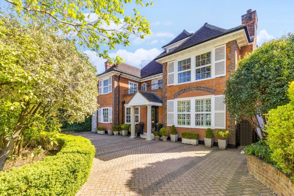 Main image of property: Stormont Road, Kenwood, N6