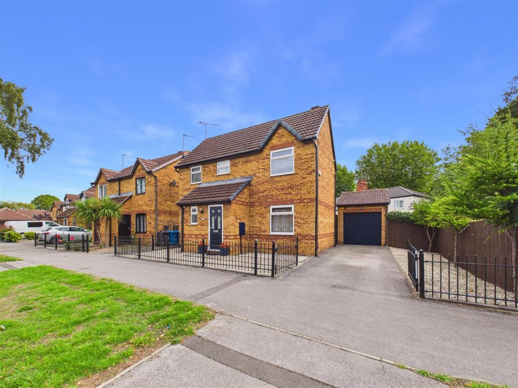 House in Hull