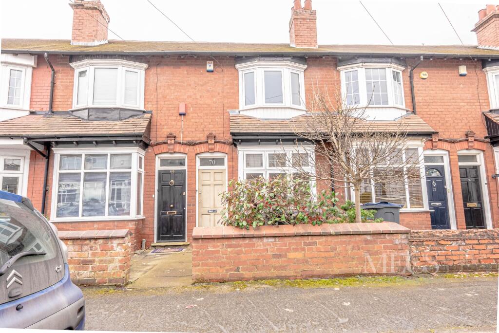 Main image of property: Aubrey Road, Quinton, Birmingham, B32 2BA
