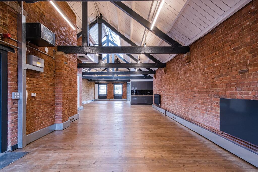 Main image of property: 20-22 Vestry Street, London, N1 7RE