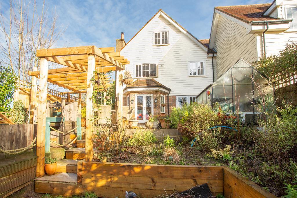 Main image of property: Station Road, Heathfield, East Sussex, TN21 8DR