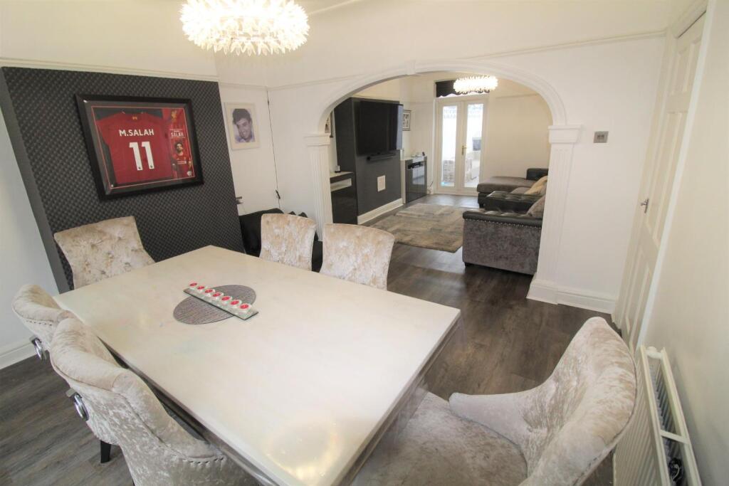 House in Liverpool - View 4
