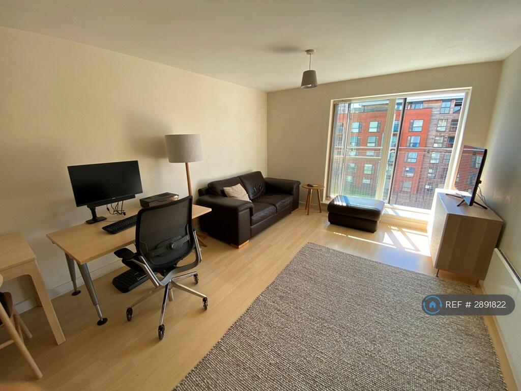 Main image of property: Sherborne Street, Birmingham, B16