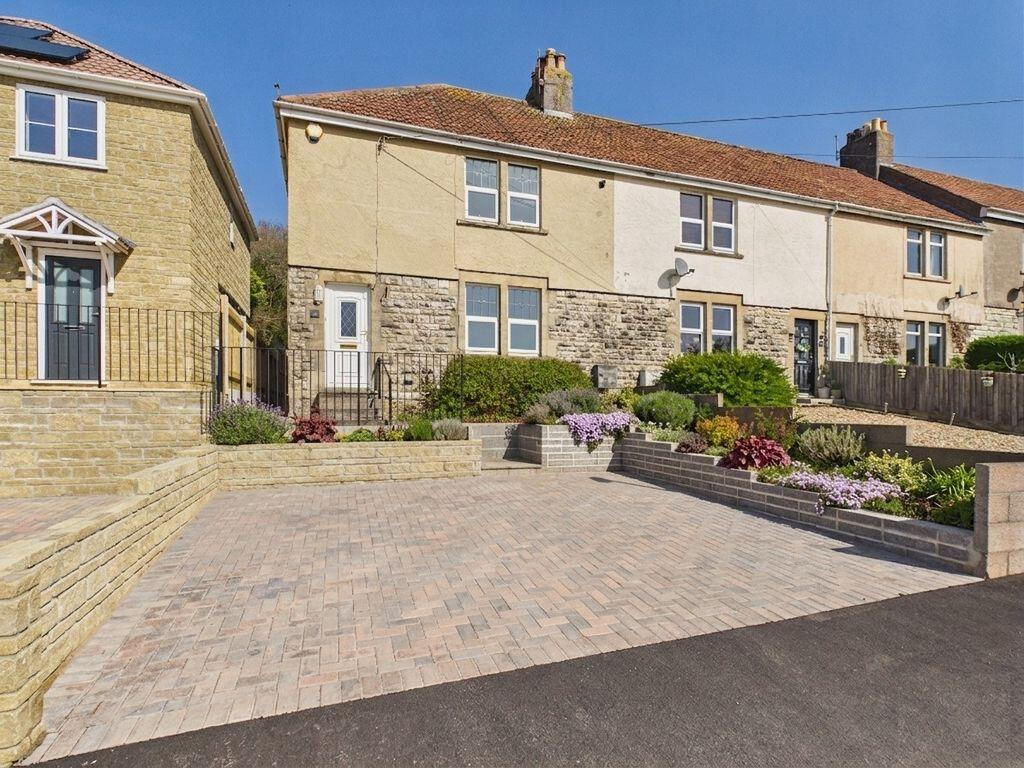 Main image of property: Greenhill Road, Midsomer Norton