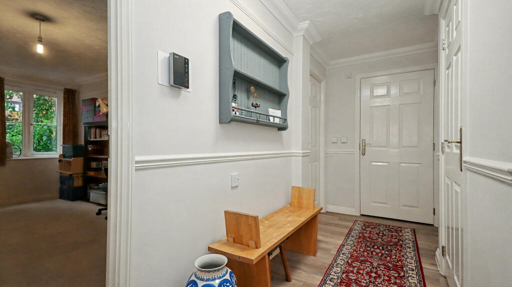 Additional image 7 of Cavendish Lodge, Glastonbury