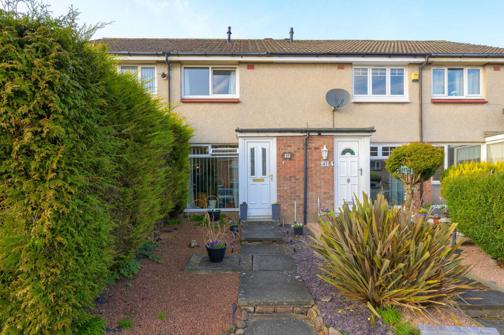 Main image of property: Glenbervie Road, Kirkcaldy, KY2