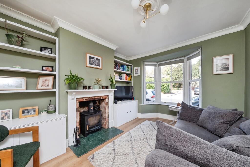 House in Milton Keynes - View 3
