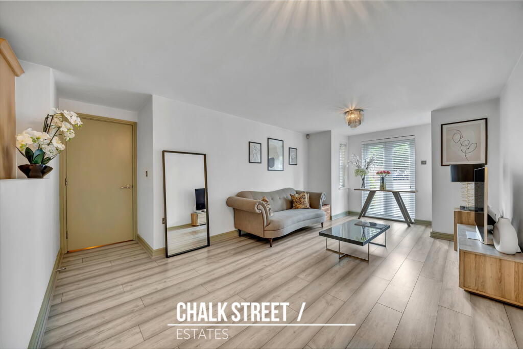 Main image of property: Haverstock Place, Heath Park Road, Gidea Park, RM2