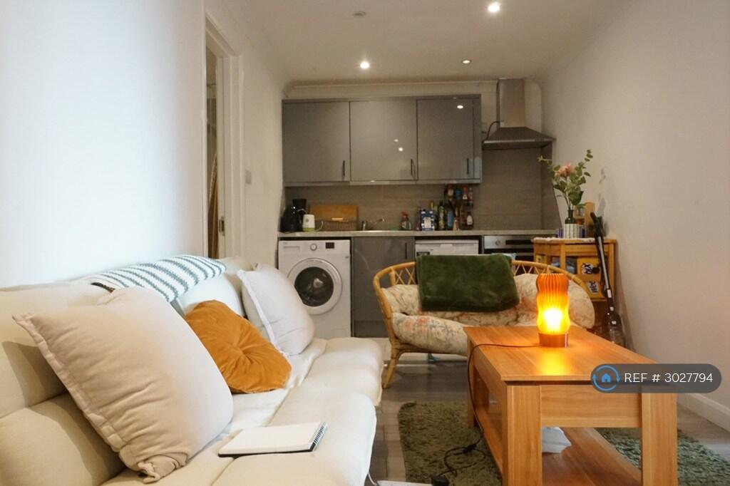 Main image of property: West Street, Brighton, BN1