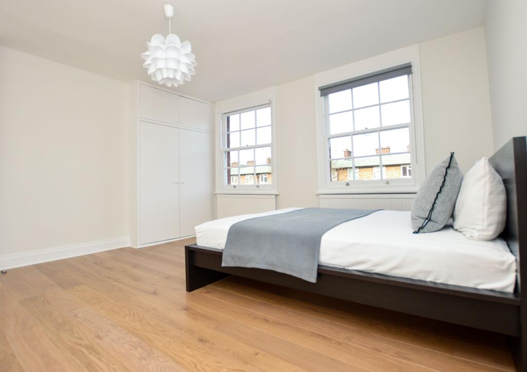 Main image of property: Flat A, 99 Broadhurst Gardens, Maida Hill