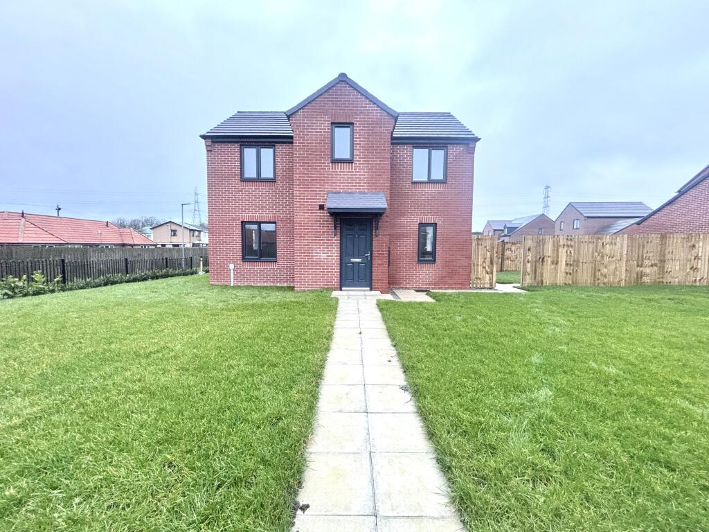 Main image of property: King Charles Gardens, South Hetton
