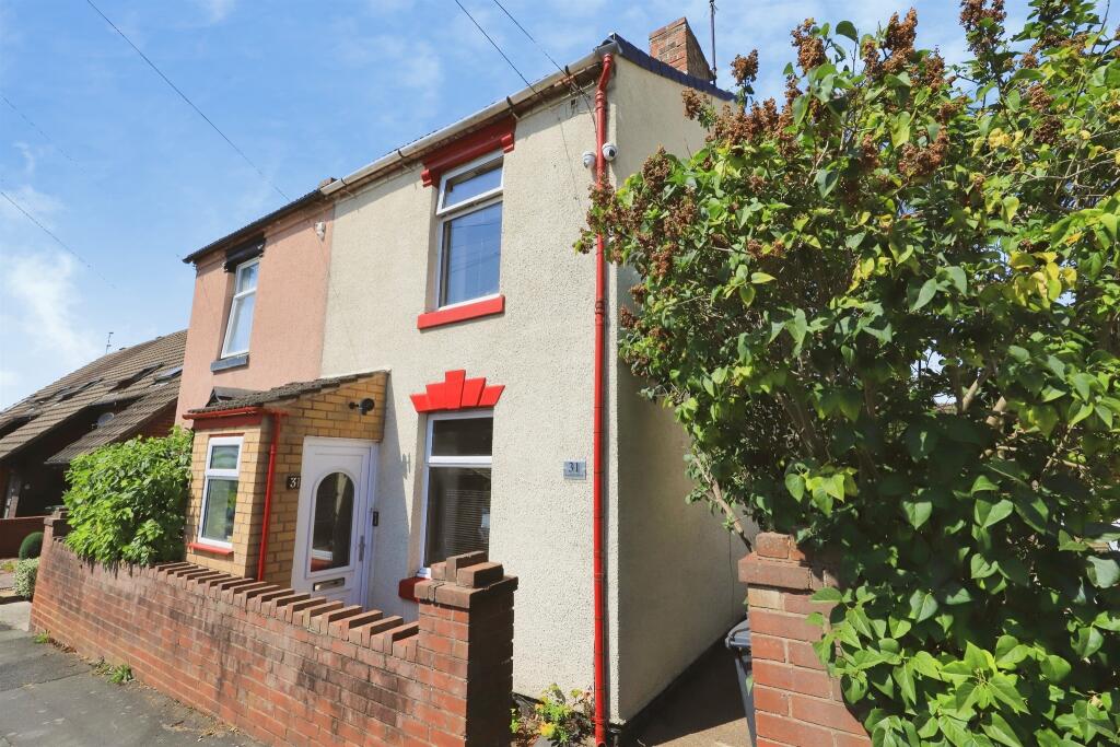Main image of property: Lionfields Road, Cookley, Kidderminster