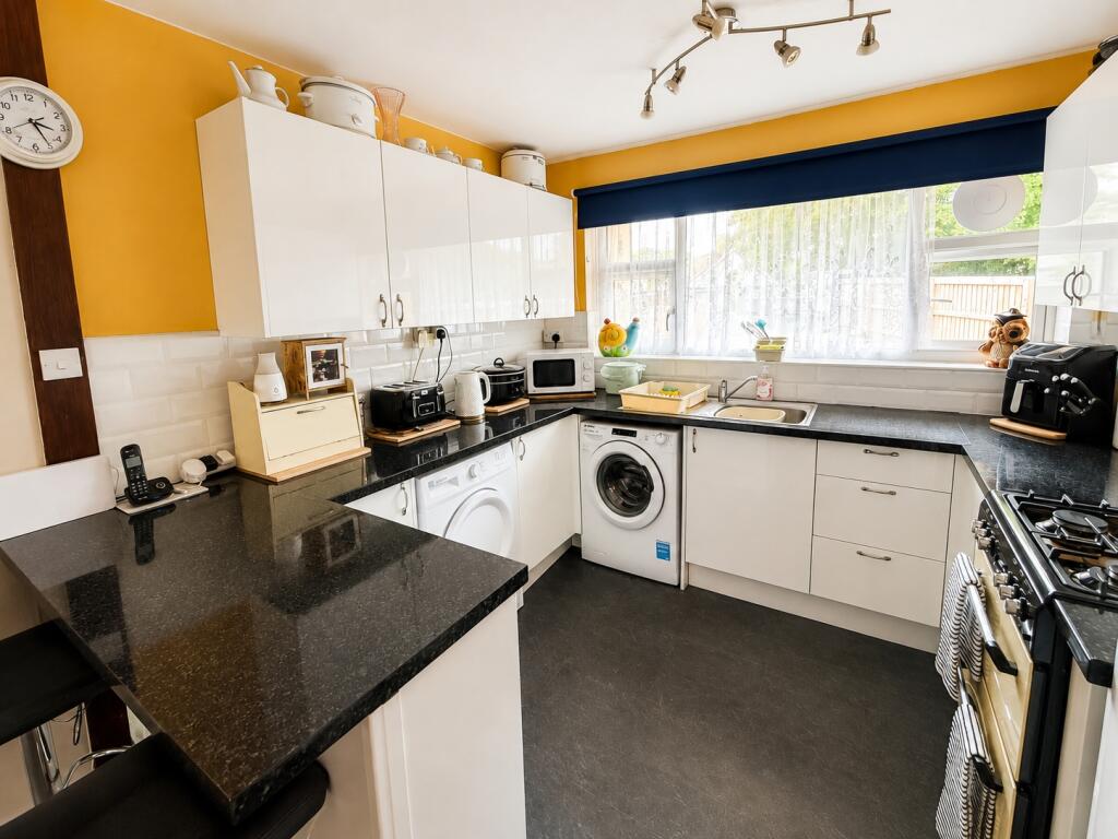 House in Burnham-on-Sea - View 5