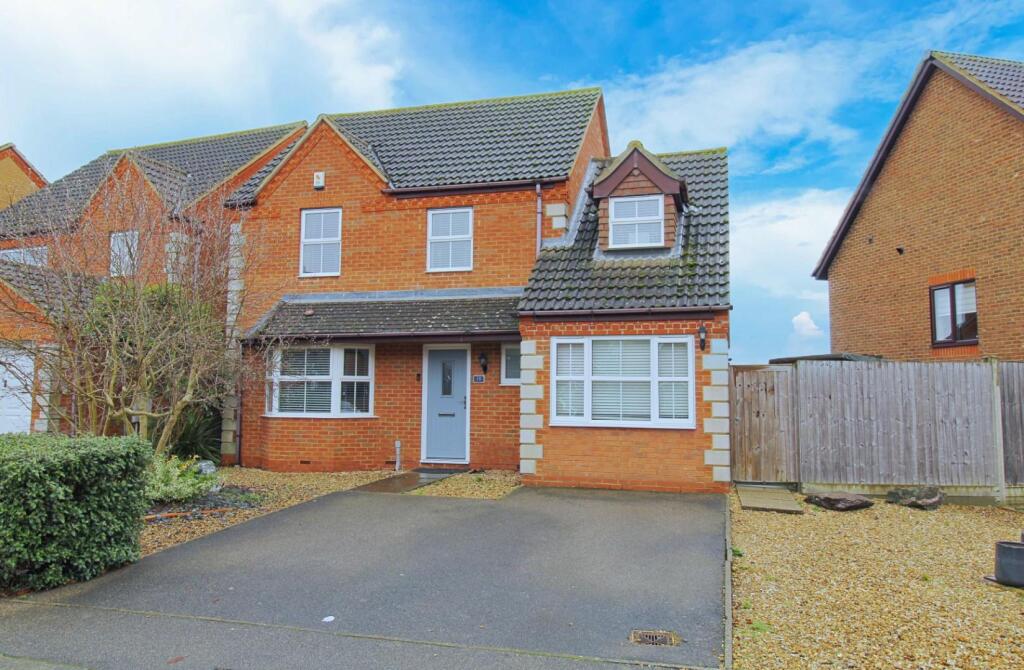 Main image of property: Merlin Drive, Sandy