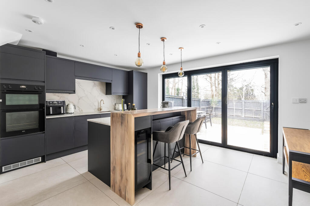 Main image of property: The Greenway, Oxted, Surrey