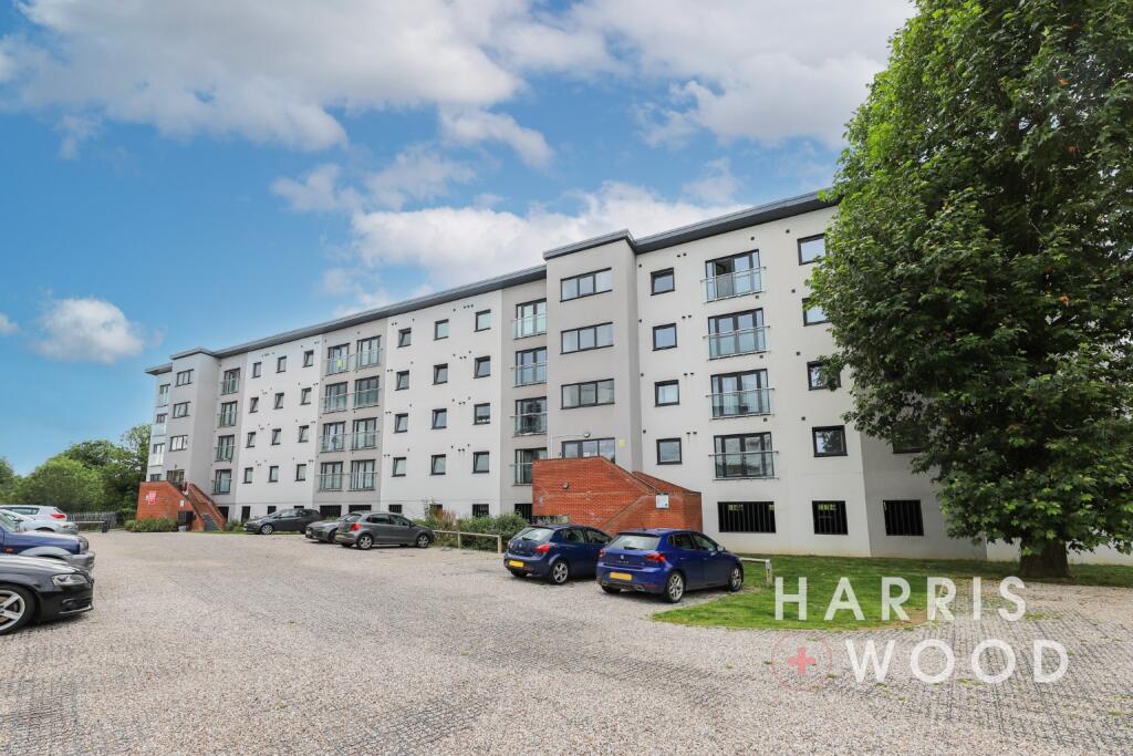 Main image of property: Flitch End, St. Johns Avenue, Braintree, Essex, CM7