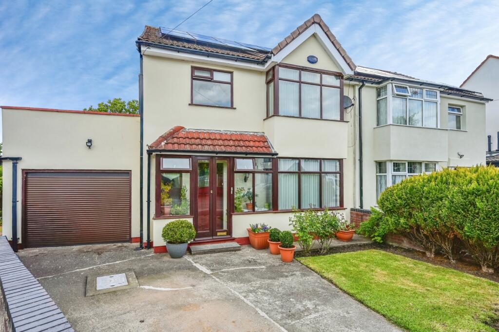 Main image of property: Olivetree Road, Liverpool, Merseyside, L15