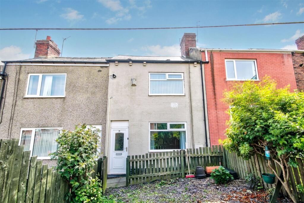 Main image of property: Provident Street, Pelton, Chester Le Street, DH2