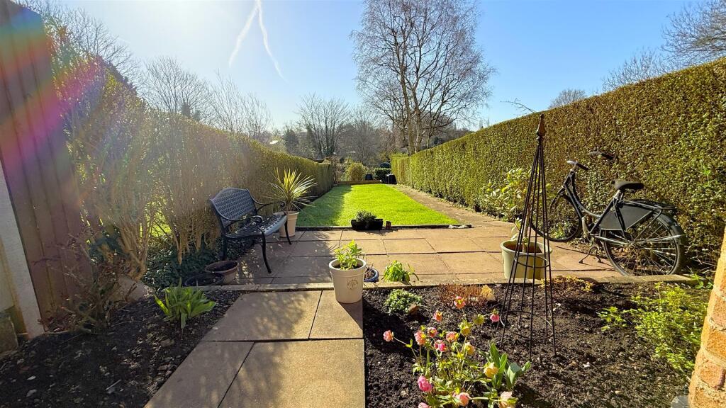 Additional image 22 of Beaumont Road, Bournville, Birmingham