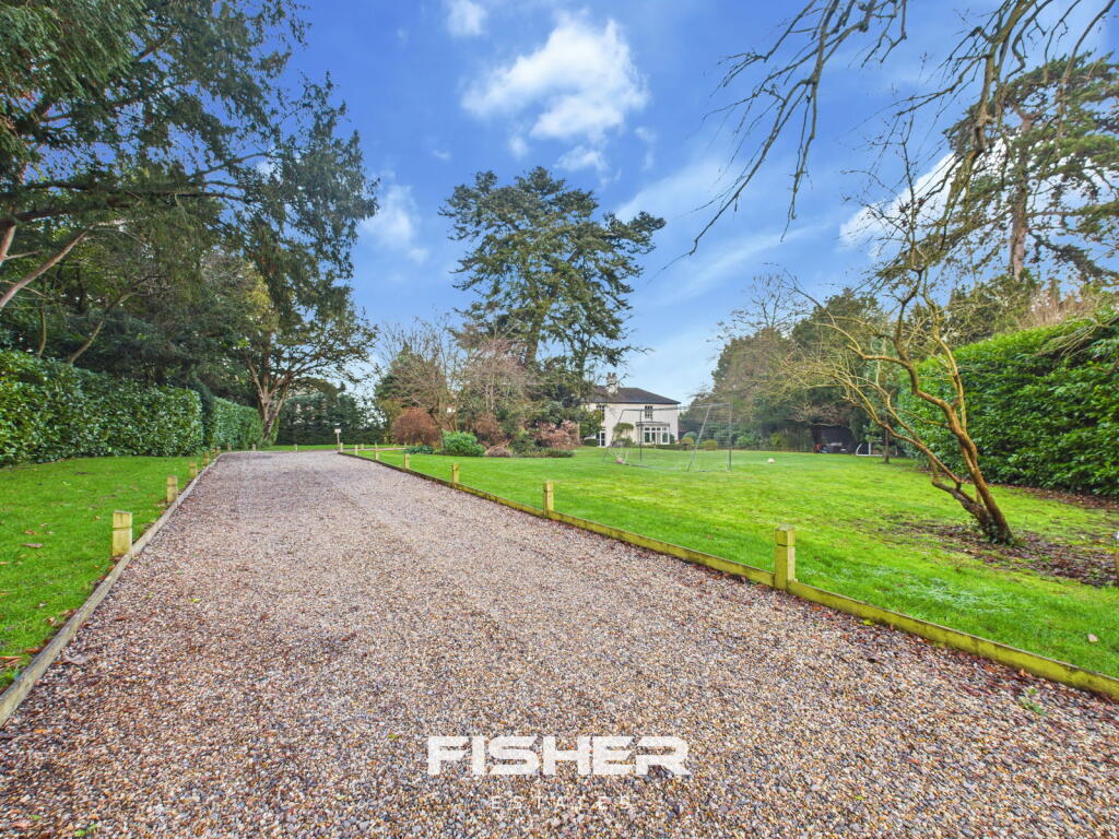 High Wych Road, Sawbridgeworth photo 2