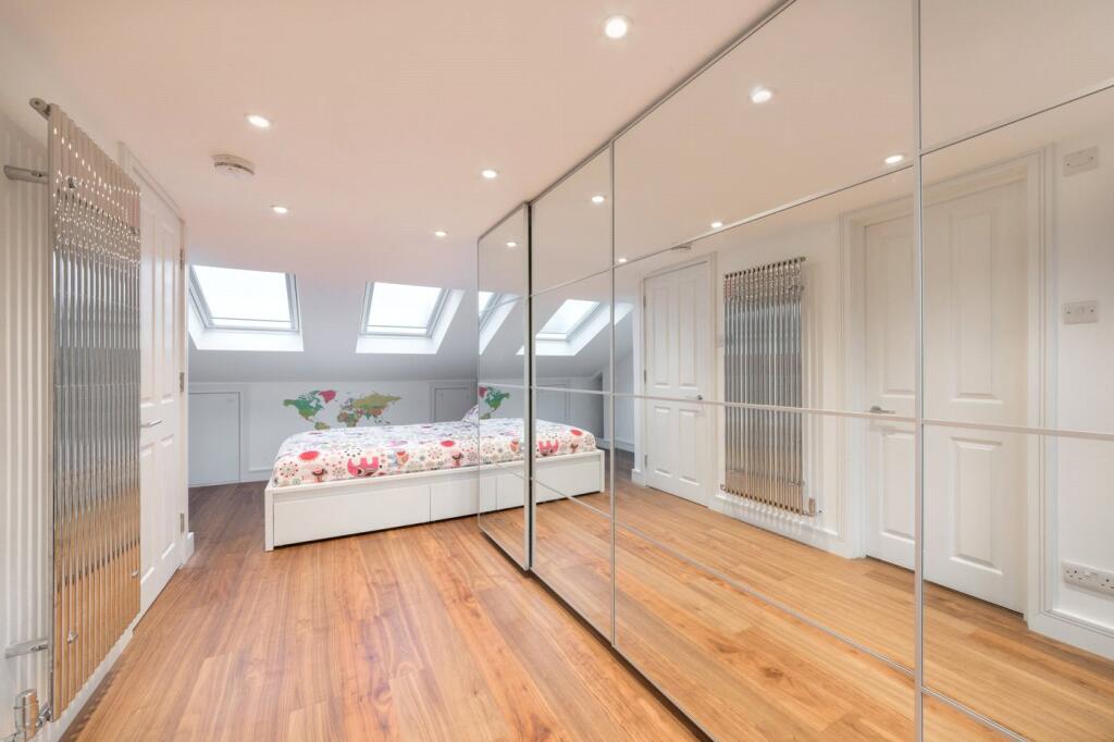 House in London - View 5