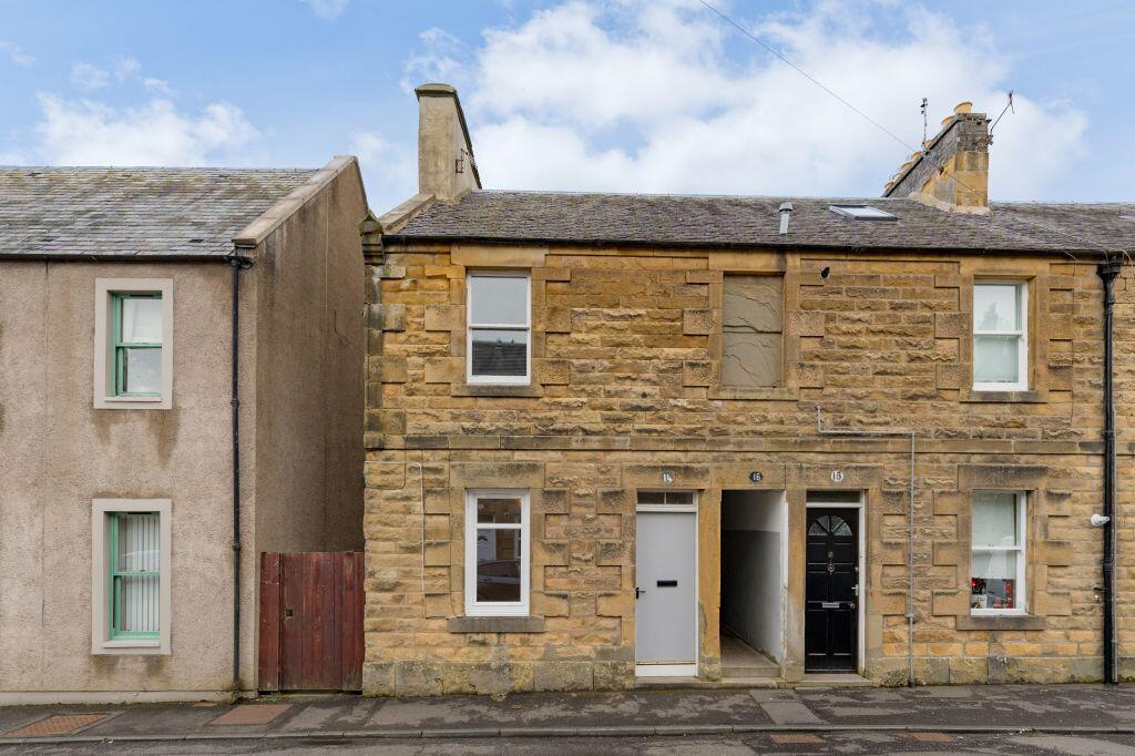 Main image of property: 14 Croft Street, Penicuik, EH26 9DJ