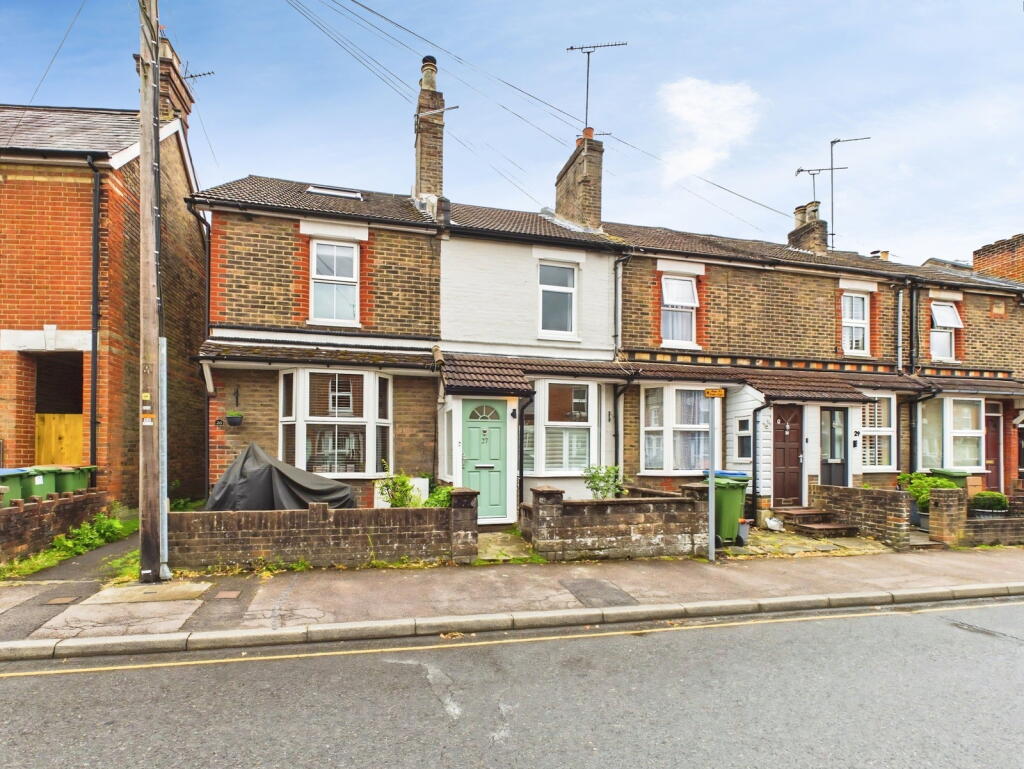 Main image of property: Gladstone Road, Horsham