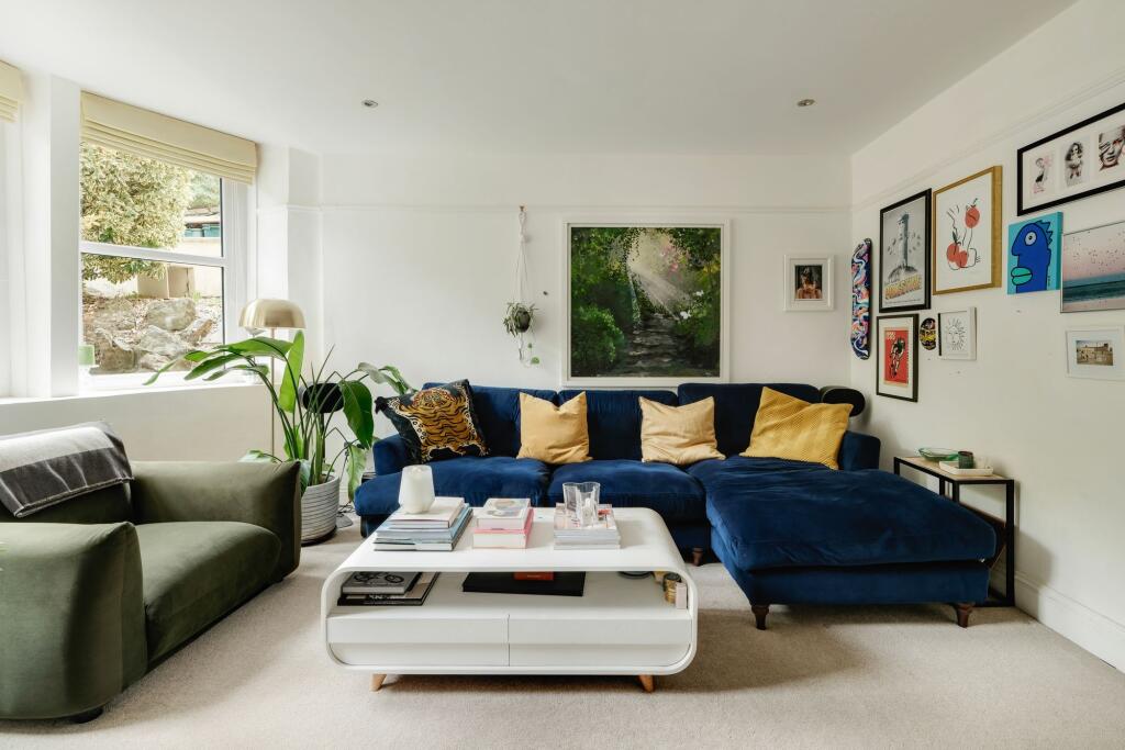 Apartment in Bristol, City of Bristol - More