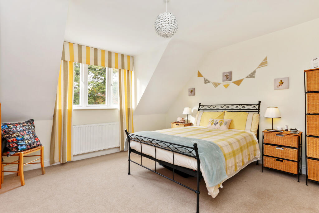 House in Winchmore Hill, Coleshill - View 5