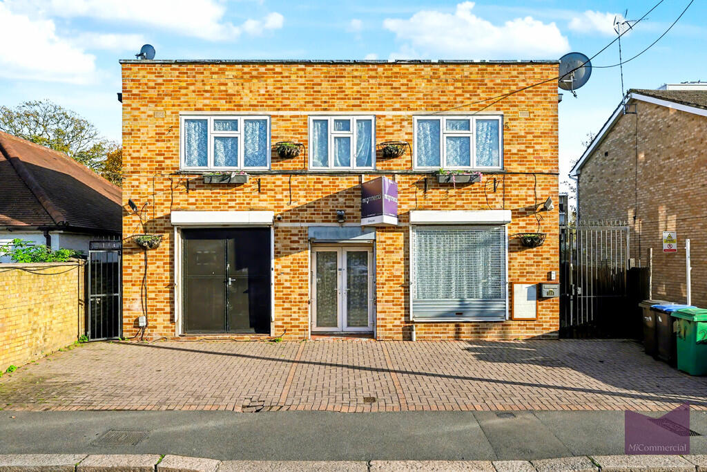 Main image of property: Garnault Road, Enfield