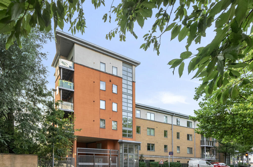 Main image of property: Ream Court, Ryemead Boulevard, High Wycombe