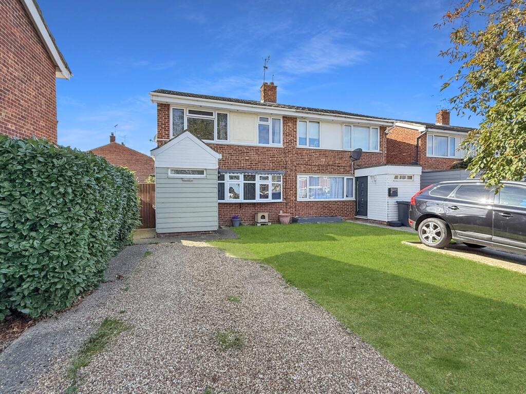 Main image of property: Medley Road, Rayne, Braintree, CM77