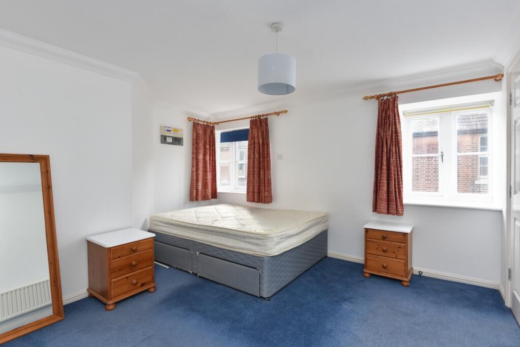 Apartment in Swale, Boughton under Blean - More