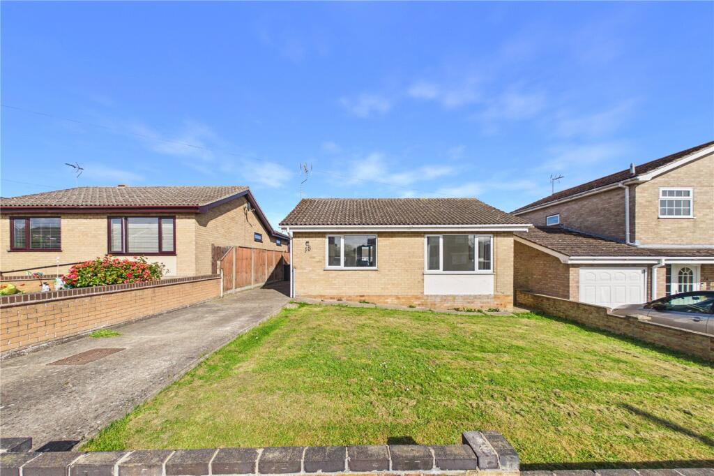 Main image of property: Allen Road, Lowestoft, Suffolk, NR32