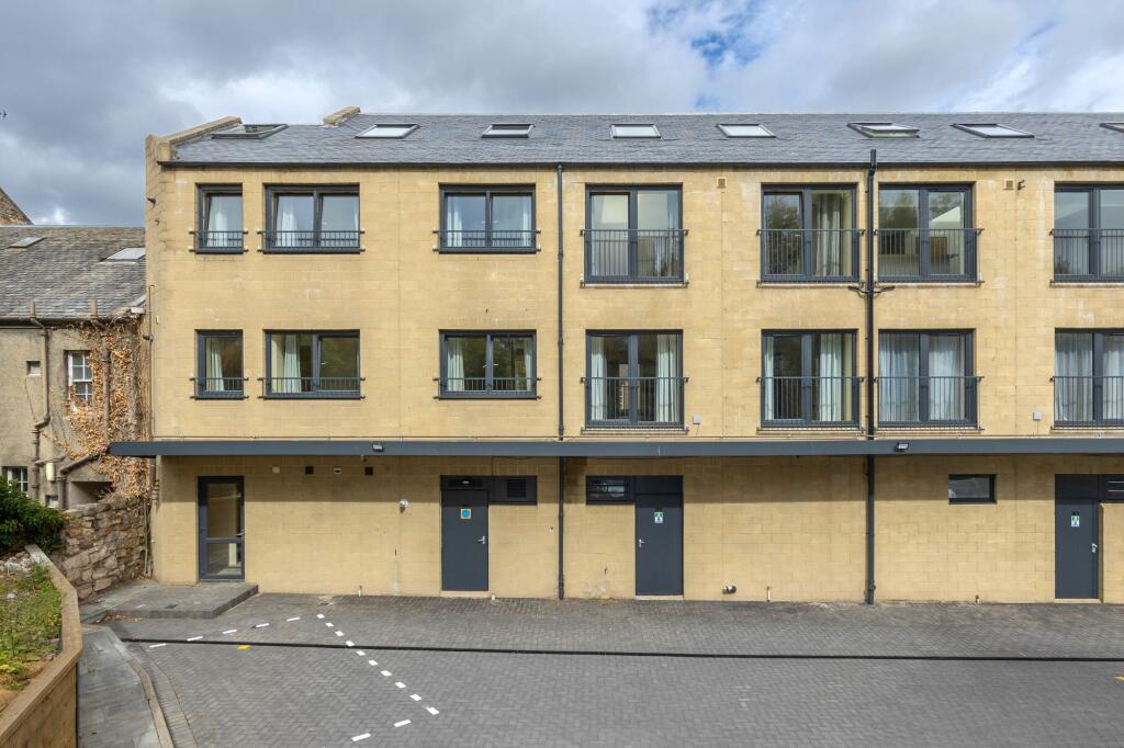 Main image of property: High Street, Linlithgow, EH49