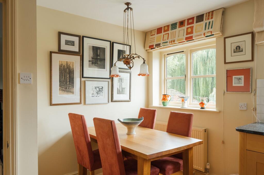 Mill Lane, Turvey, MK43 photo 4