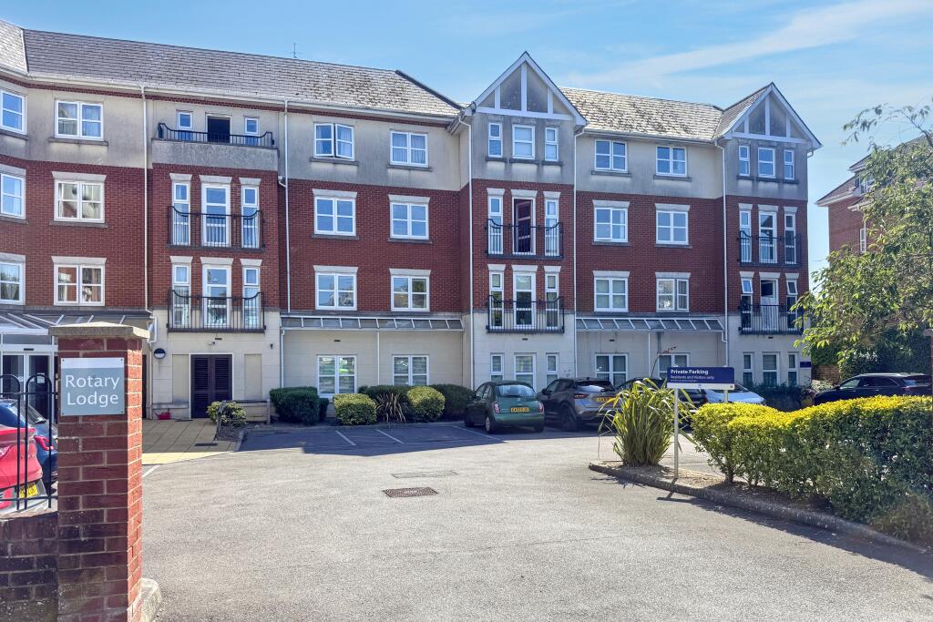 Apartment in Worthing, West Worthing - View 5