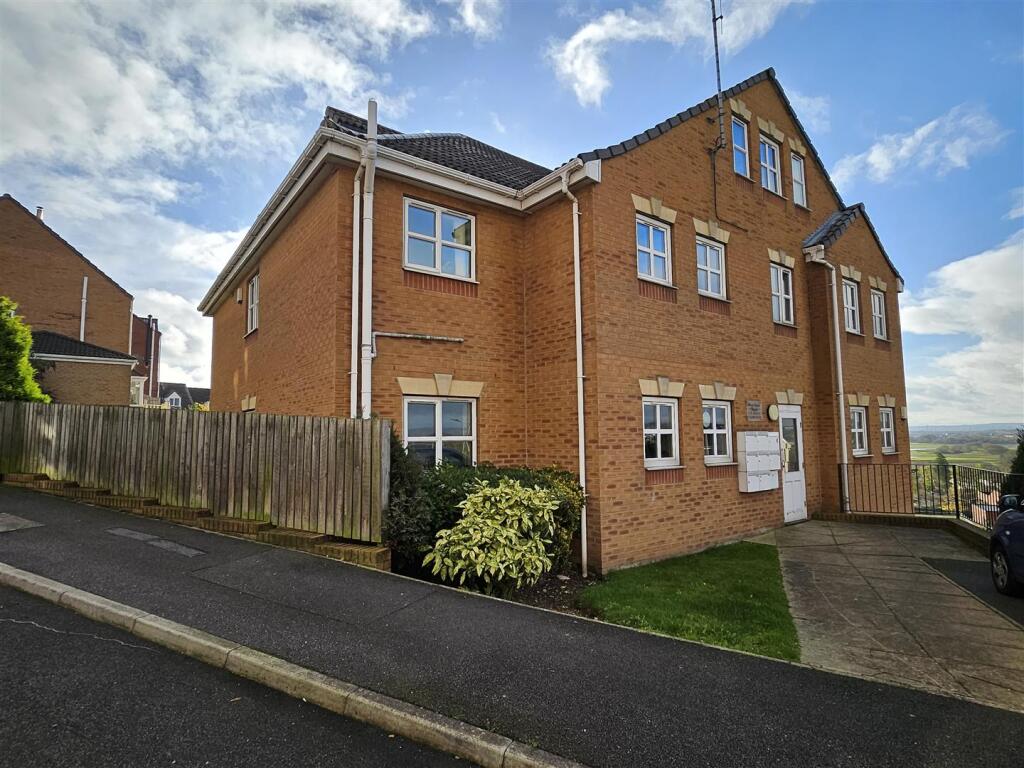 Main image of property: West View Road, Mexborough