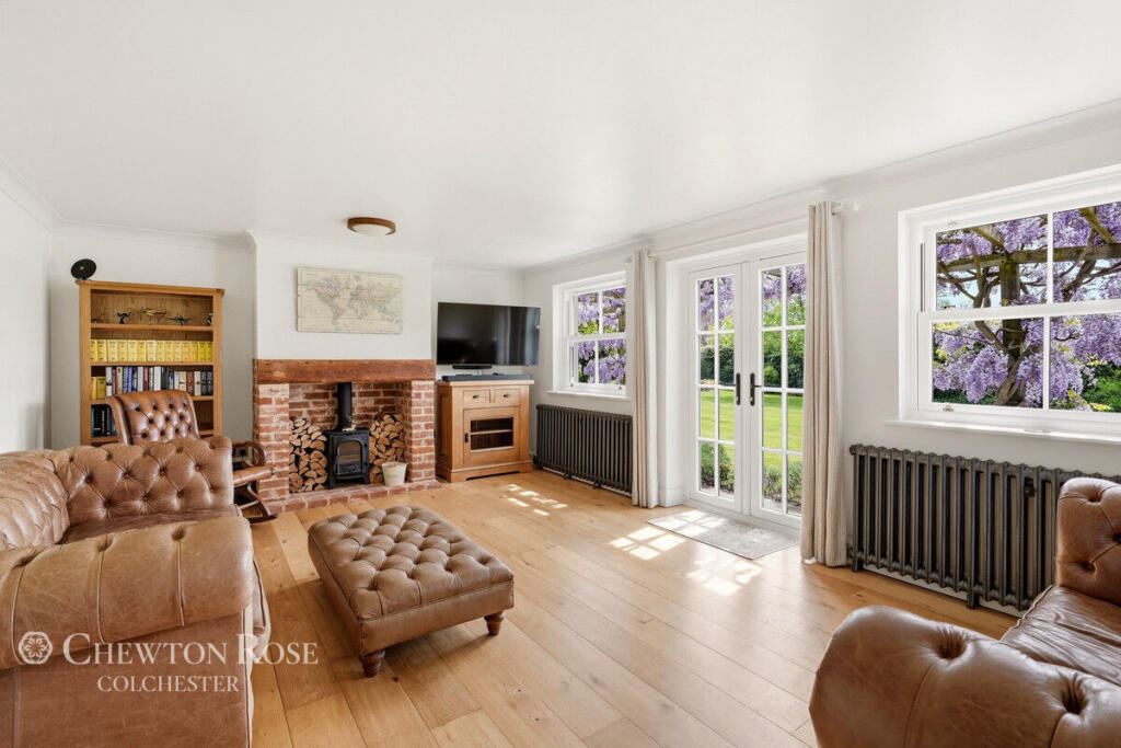 Rectory Road, Weeley Heath photo 3