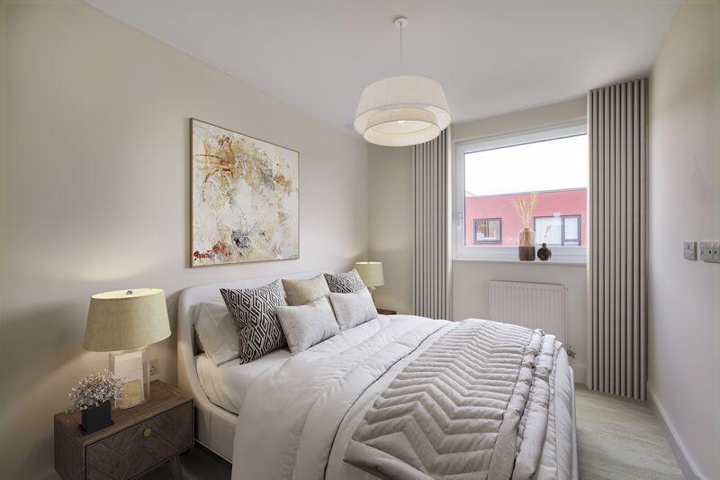 Additional image 7 of 3 Bedroom semi-detached home in Bruton with large south facing garden