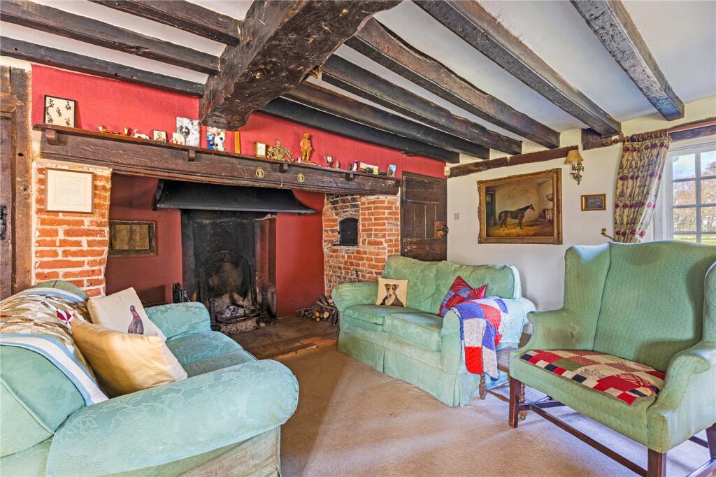 Additional image 7 of Hog End Lane, St. Albans, Hertfordshire, AL3