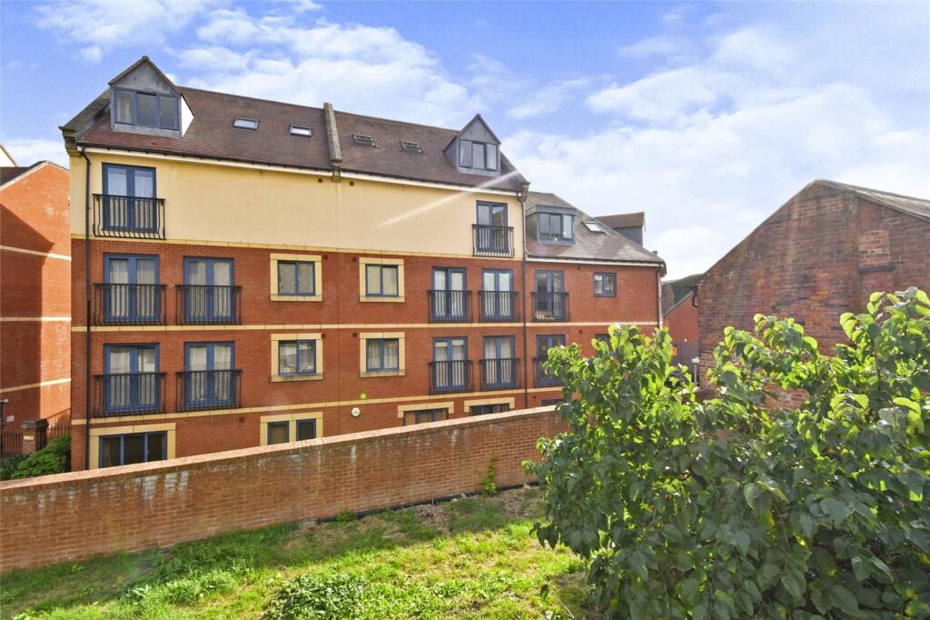 Main image of property: Magdala Court, The Butts, Worcester, Worcestershire, WR1