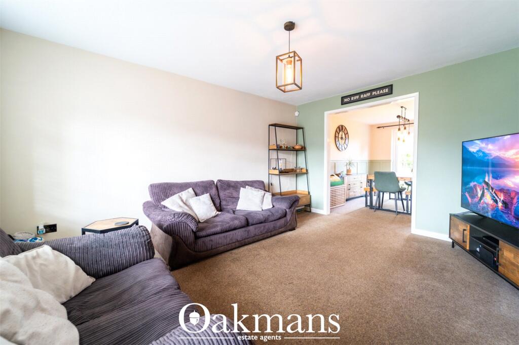 Additional image 11 of Coppice Road, Solihull, West Midlands, B92