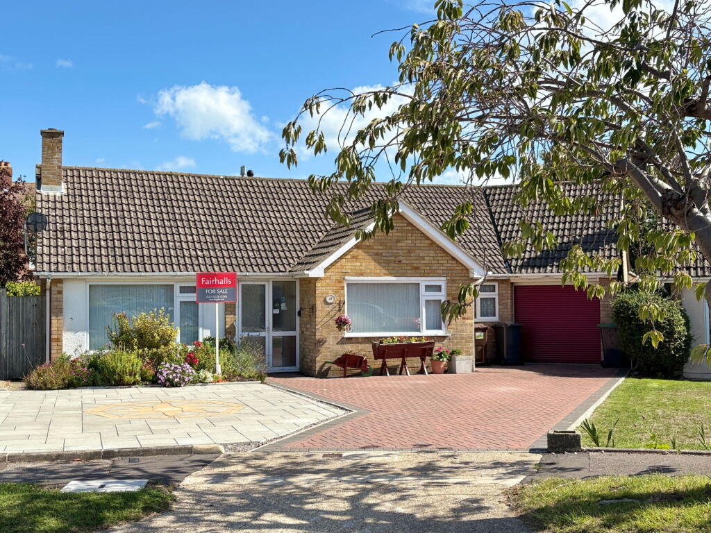 Main image of property: South Close, Alverstoke, Gosport, PO12 2PS