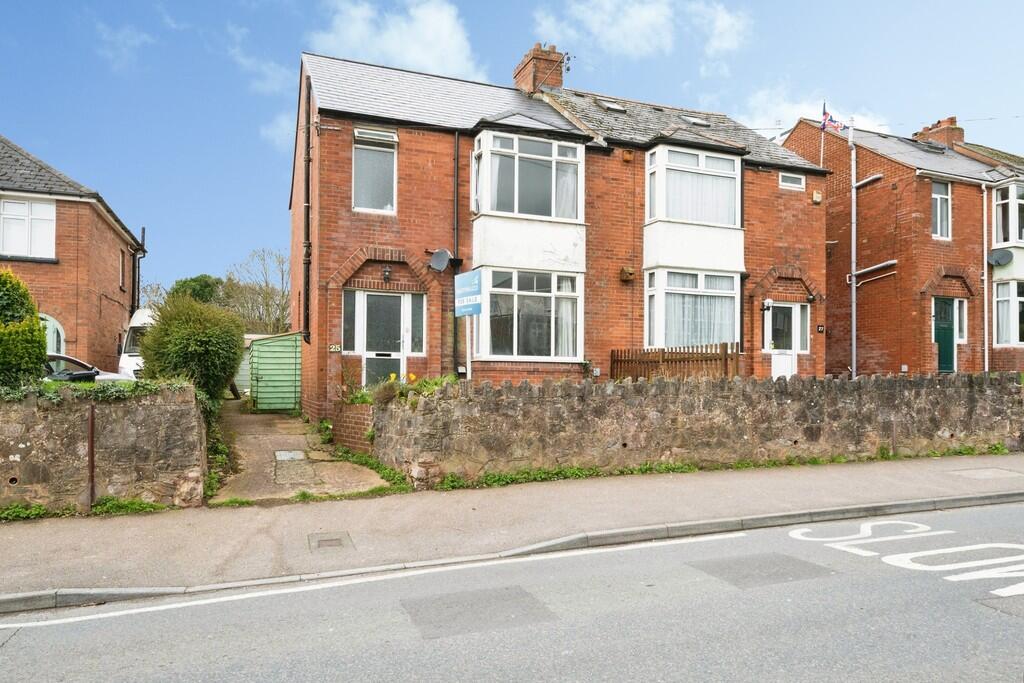 Main image of property: Summer Lane