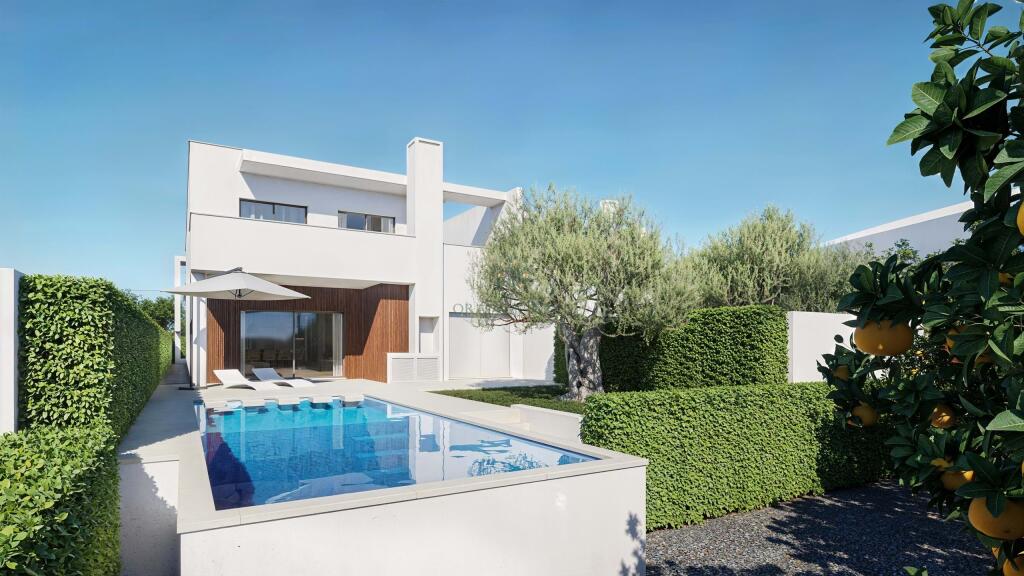 Main image of property: Algarve, Bordeira
