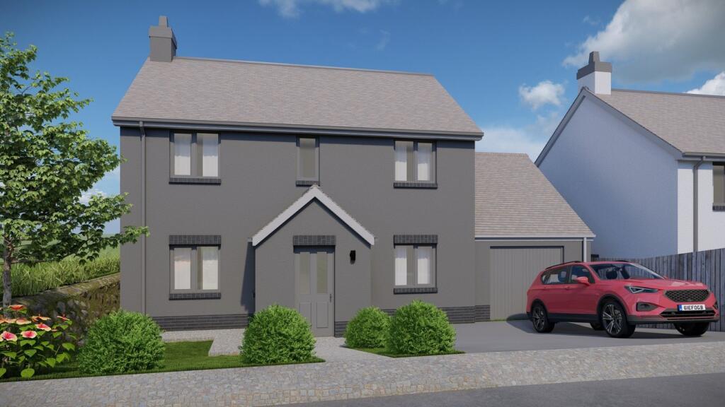 Main image of property: Hazelhurst Gardens, Simpson Cross, SA62