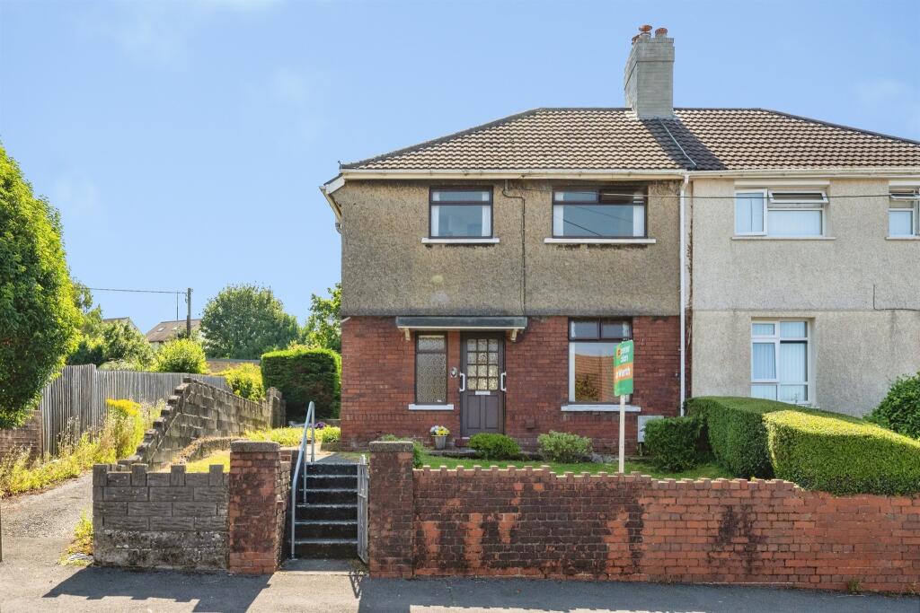 Main image of property: Mount Crescent, Penllergaer, Swansea