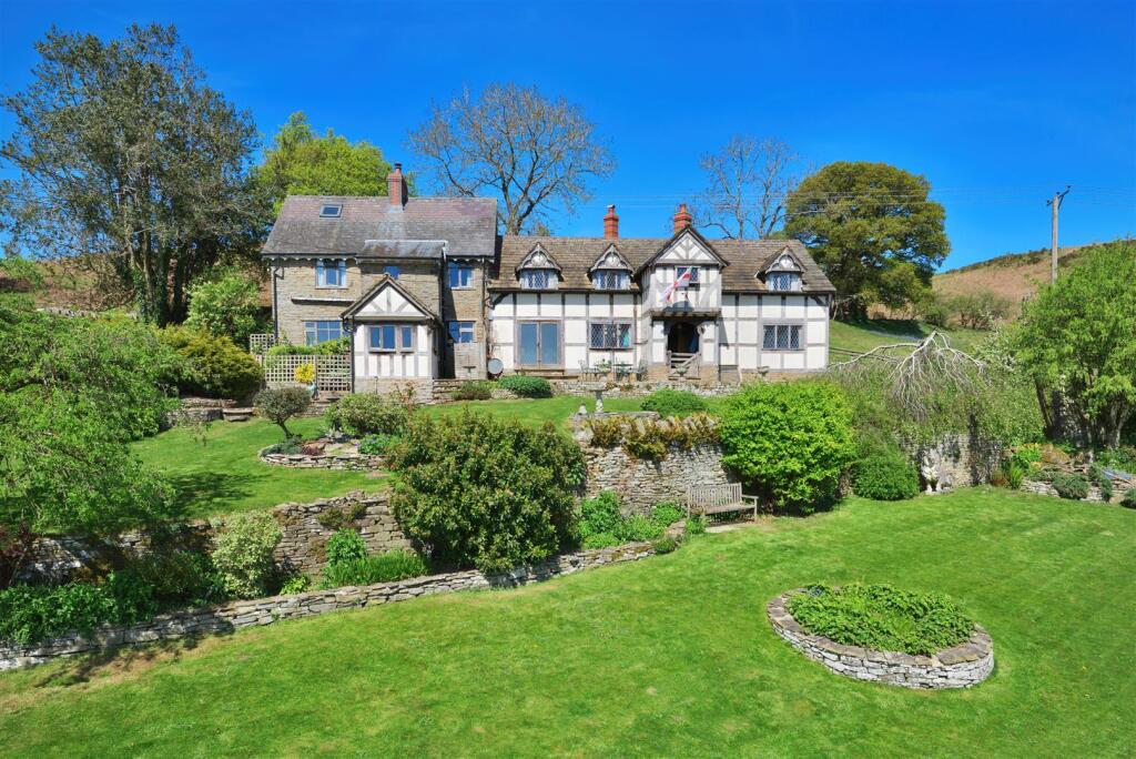 Main image of property: Wallstych Lane, Floodgates, Kington